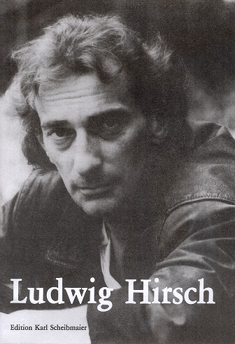 Ludwig Hirsch: Album Nr.1 für Klavier