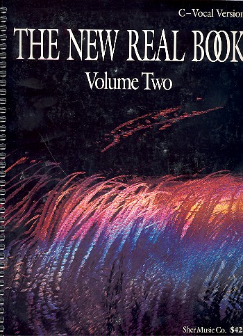 The new Real Book 2