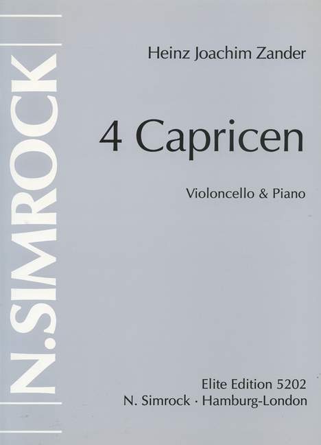 4 Capricen