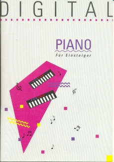 Digital Piano für Einsteiger