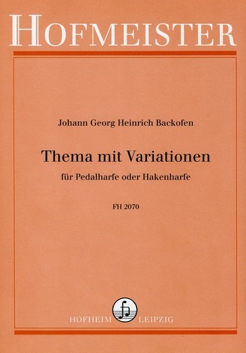 Thema mit Variationen 