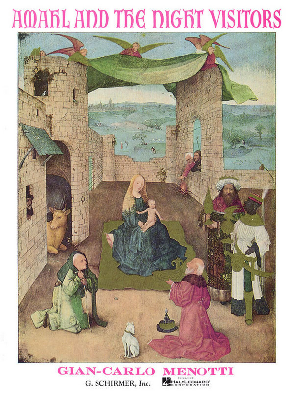 Amahl and the Night Visitors