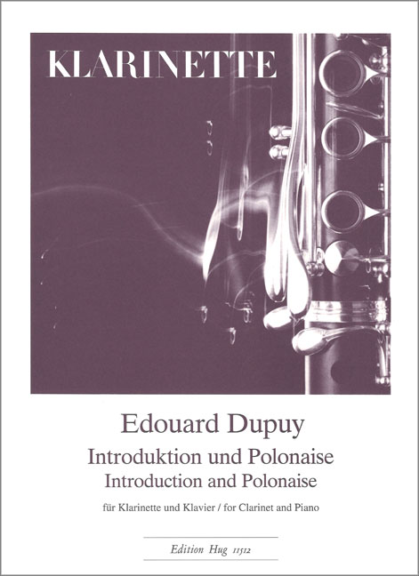 Introduktion und Polonaise