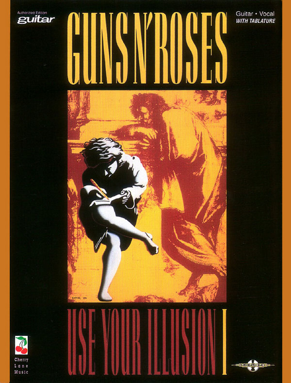 Guns n' Roses: Use your Illusion 1