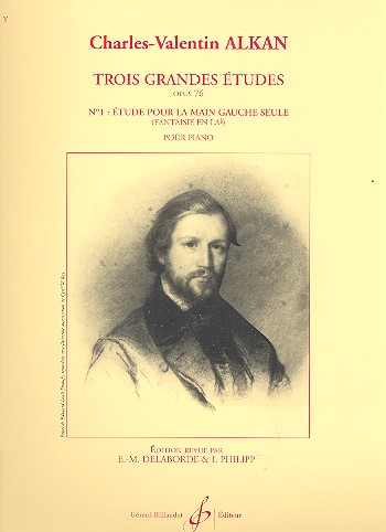 3 grandes études op.76