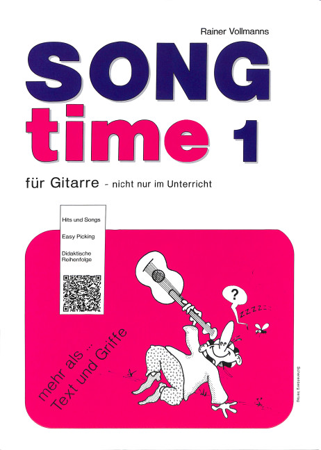 Songtime 1 Hits und Songs