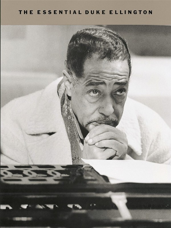The essential Duke Ellington