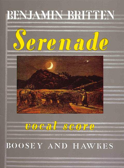 Serenade op.31