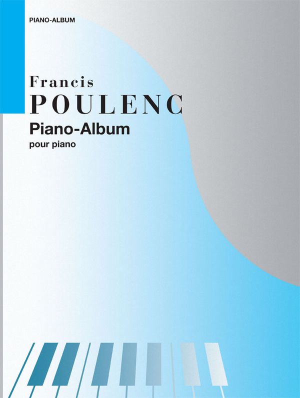 Piano album