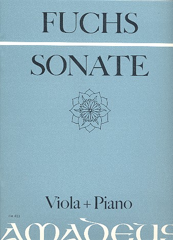 Sonate op.86