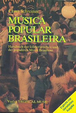 Musica Popular Brasileira