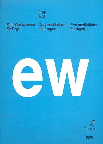 Fünf Meditationen