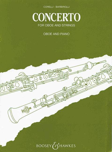 Konzert F-Dur