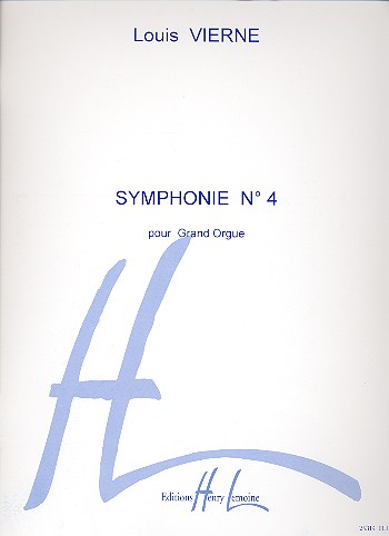 Symphonie no.4