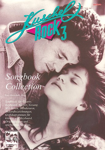 Kuschelrock Band 3: Songbook Collection