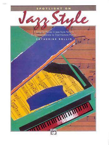 Spotlight on: Jazz Style