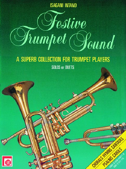 Festive Trumpet Sound