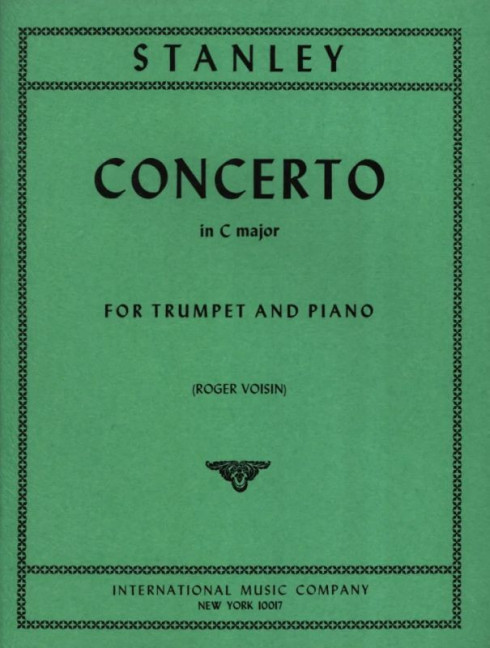 Concerto C major
