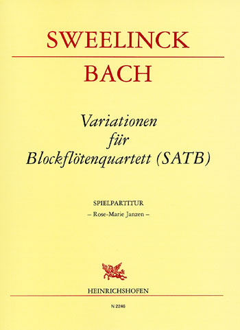 3 Variationen über Mein junges