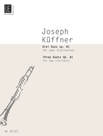 3 Duos op.81