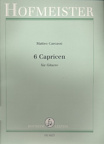 6 Capricen