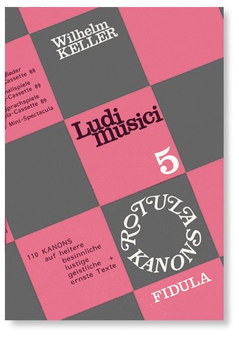 Ludi musici Band 5