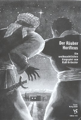 Der Räuber Horificus 