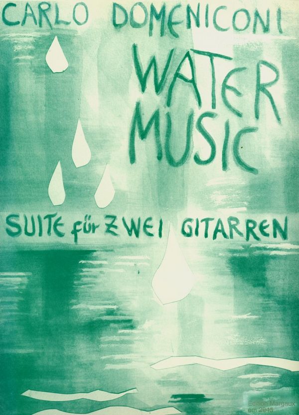 Watermusic - Suite