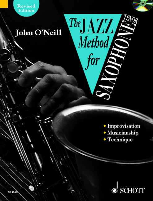 The Jazz Method for