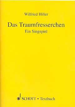 Das Traumfresserchen