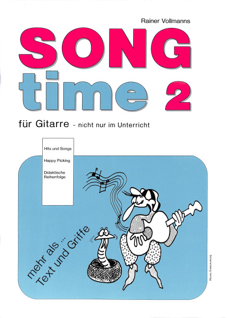 Songtime Band 2