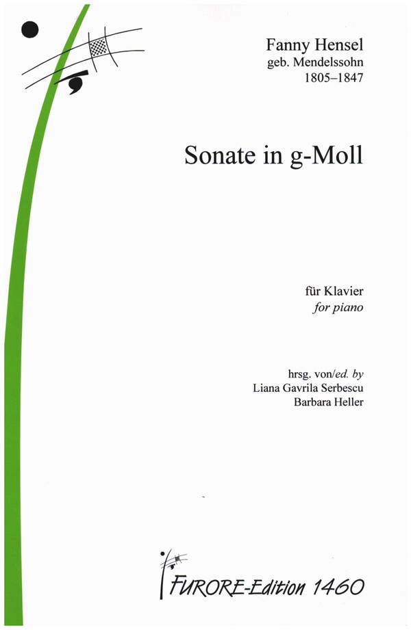 Sonate g-Moll