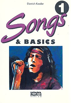 Songs und Basics Band 1