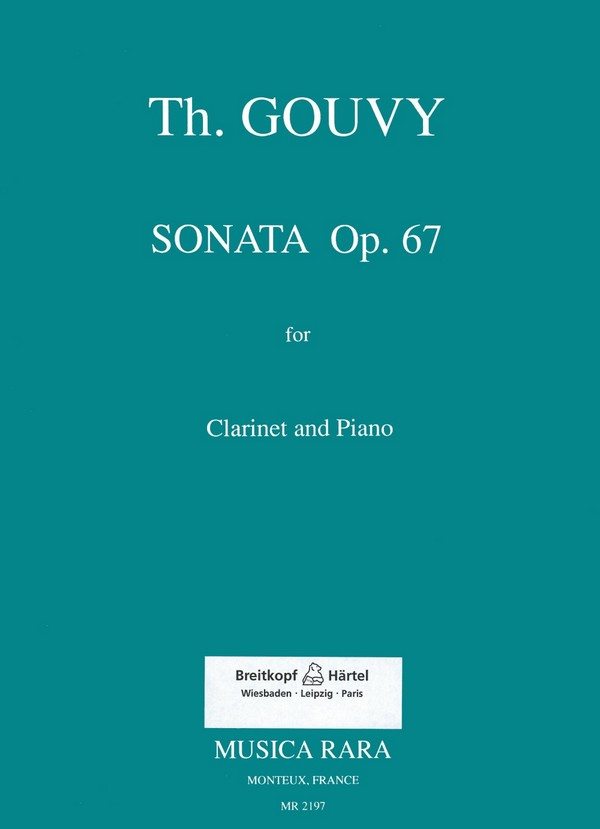 Sonata op.67