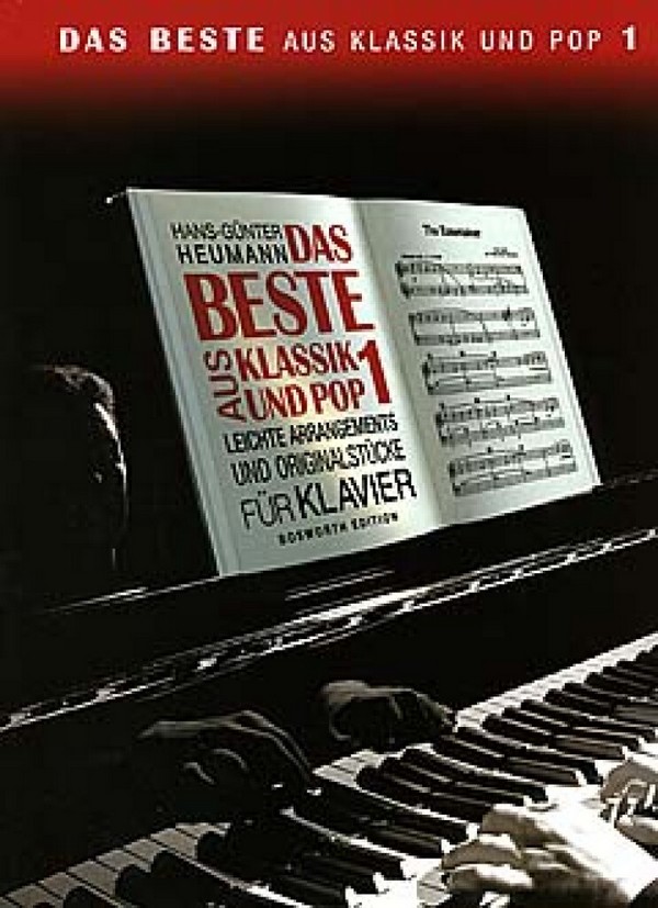Das Beste aus Klassik und Pop Band 1