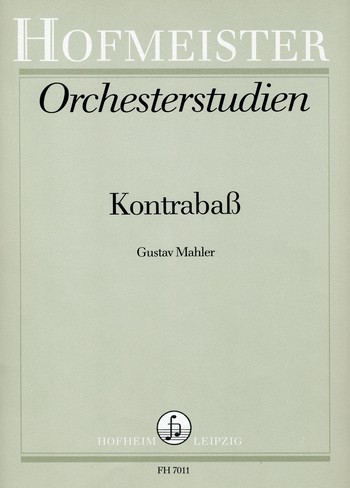 Orchesterstudien