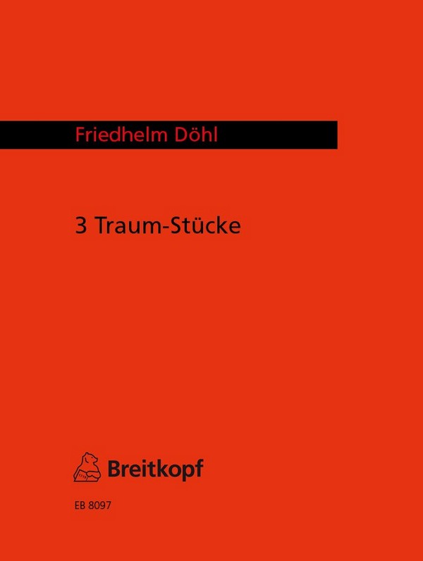 3 Traum-Stücke