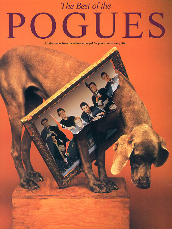 The best of the Pogues: