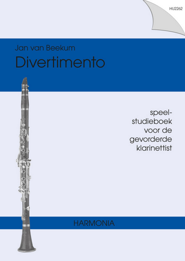 Divertimento Speel-Studieboek