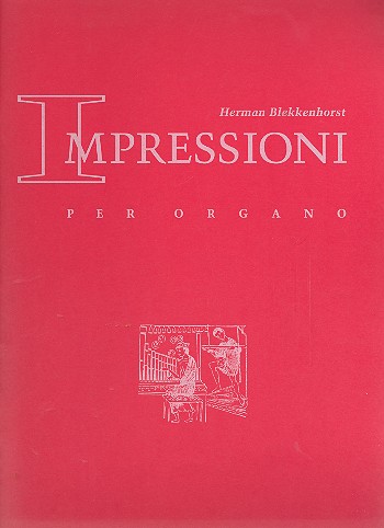 Impressioni