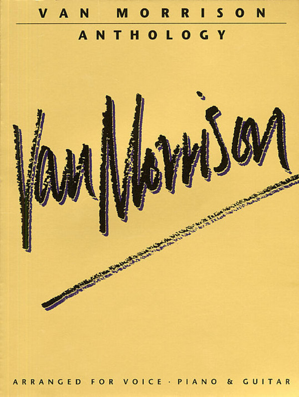 Van Morrison: Anthology for