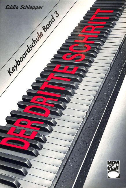 Der dritte Schritt Band 3
