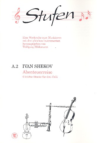 Abenteuerreise 6 leichte