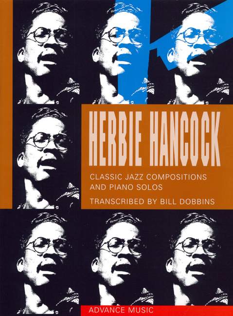 Classic Jazz Compositions and Piano Solos