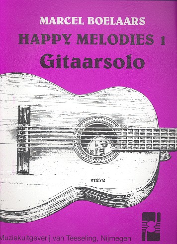Happy Melodies vol.1