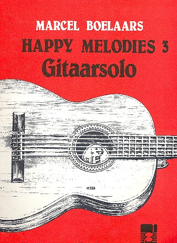 Happy Melodies vol.3