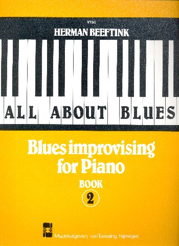 All about Blues vol.2