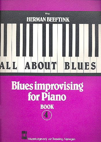 All about blues vol.4