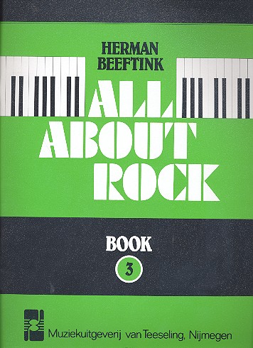 All about Rock vol.3