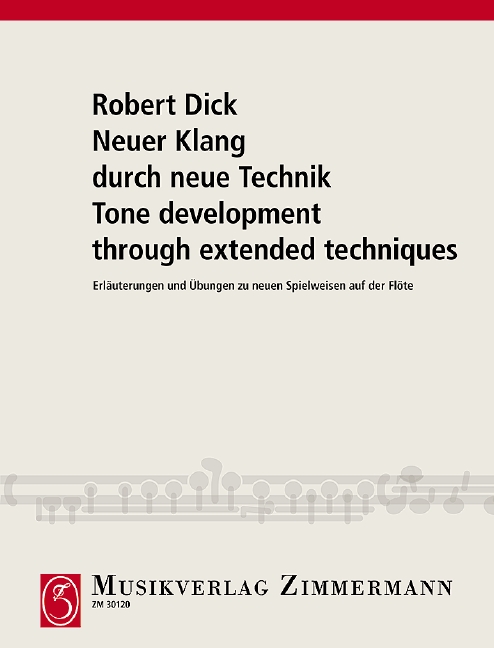 Neuer Klang durch neue Technik